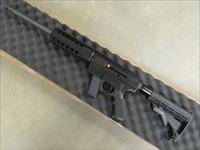 Just Right Carbine AR-15 17 TB .45 ACP Uses Glock Mags JRC45GR13-TB/BL Img-2