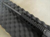 Just Right Carbine AR-15 17 TB .45 ACP Uses Glock Mags JRC45GR13-TB/BL Img-7