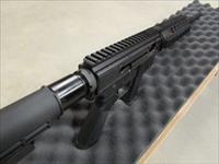 Just Right Carbine AR-15 17 TB .45 ACP Uses Glock Mags JRC45GR13-TB/BL Img-10
