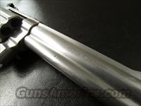 Smith & Wesson Model 629-6 Classic .44 Magnum 6.5 Img-2