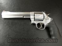 Smith & Wesson Model 629-6 Classic .44 Magnum 6.5 Img-1