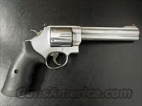 Smith & Wesson Model 629-6 Classic .44 Magnum 6.5 Img-5
