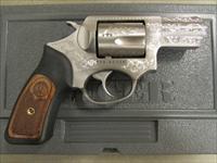 Ruger SP101 KSP-321XEN 5rd 2.25 TALO Exclusive  .357 Mag Img-1