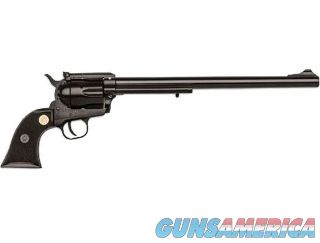 Chiappa Firearms Single Action Army 8053670712454 Img-8