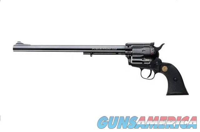 Chiappa Firearms Single Action Army 8053670712454 Img-16