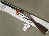 Henry American Beauty Lever Action Engraved .22 LR H004AB Img-2