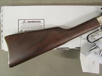 Henry American Beauty Lever Action Engraved .22 LR H004AB Img-3