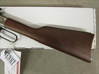 Henry American Beauty Lever Action Engraved .22 LR H004AB Img-4