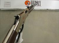Henry American Beauty Lever Action Engraved .22 LR H004AB Img-9