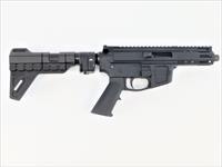 FM Products FMP9 Sylvan Side Folding 9mm 5" TB FMPGAMCHARFM59CP