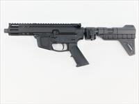 FM Products FMP9 Sylvan Side Folding 9mm 5" TB FMPGAMCHARFM59CP