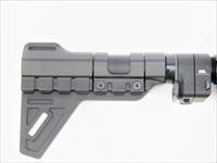 FM Products FMP9 Sylvan Side Folding 9mm 5" TB FMPGAMCHARFM59CP