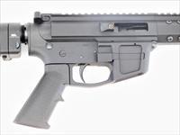 FM Products FMP9 Sylvan Side Folding 9mm 5" TB FMPGAMCHARFM59CP