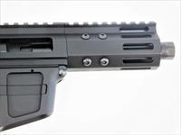 FM Products FMP9 Sylvan Side Folding 9mm 5" TB FMPGAMCHARFM59CP