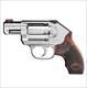 Kimber K6s DCR .357 Magnum Satin Silver/Wood 2" 3400009 