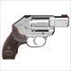 Kimber K6s DCR .357 Magnum Satin Silver/Wood 2" 3400009 
