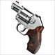 Kimber K6s DCR .357 Magnum Satin Silver/Wood 2" 3400009 