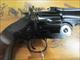 Uberti 1875 No. 3 Top Break Revolver 2nd Model .38 Spl