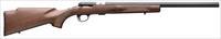 Browning T-Bolt Target Suppressor Ready .22 LR 20" 10 Rds Walnut 025253202