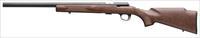 Browning T-Bolt Target Suppressor Ready .22 LR 20" 10 Rds Walnut 025253202