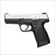 Smith & Wesson Model S&W SD40 VE 14+1 .40 S&W 223400