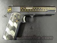 Remington 1911 R1 Stars & Stripes 1 of 500 .45ACP Img-3