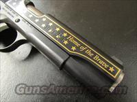 Remington 1911 R1 Stars & Stripes 1 of 500 .45ACP Img-7