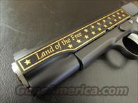 Remington 1911 R1 Stars & Stripes 1 of 500 .45ACP Img-8