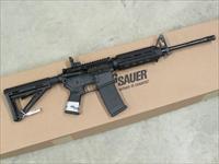 Sig Sauer M400 Enhanced Carbine 5.56 NATO