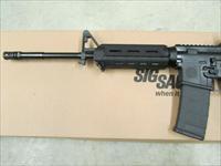 Sig Sauer M400 Enhanced Carbine 5.56 NATO
