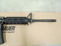 Sig Sauer M400 Enhanced Carbine 5.56 NATO