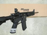 Sig Sauer M400 Enhanced Carbine 5.56 NATO