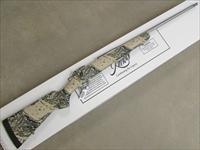 Kimber Model 84M Mountain Ascent Stainless.308 Winchester 3000763