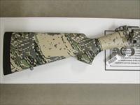 Kimber Model 84M Mountain Ascent Stainless.308 Winchester 3000763