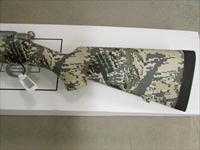 Kimber Model 84M Mountain Ascent Stainless.308 Winchester 3000763