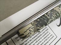 Kimber Model 84M Mountain Ascent Stainless.308 Winchester 3000763