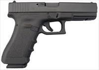 Glock 17 Standard 9mm Luger 4.49 Barrel PI1750203 Img-1