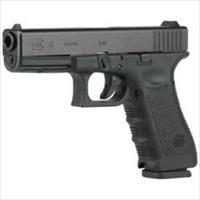 Glock 17 Standard 9mm Luger 4.49 Barrel PI1750203 Img-2