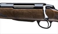 TIKKA T3x HUNTER WALNUT / BLUED LEFT 6.5X55 SWEDE JRTXA351L