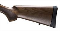 TIKKA T3x HUNTER WALNUT / BLUED LEFT 6.5X55 SWEDE JRTXA351L