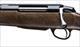 TIKKA T3x HUNTER WALNUT / BLUED LEFT 6.5X55 SWEDE JRTXA351L