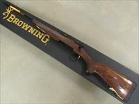 Browning X-Bolt Medallion Left-Hand .300 WSM Img-2