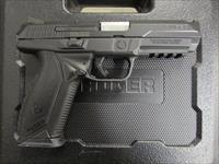 New! Ruger American Pistol 4.2" 17+1 9mm 8605