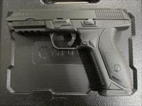 New! Ruger American Pistol 4.2" 17+1 9mm 8605