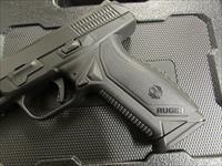 New! Ruger American Pistol 4.2" 17+1 9mm 8605