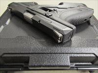 New! Ruger American Pistol 4.2" 17+1 9mm 8605