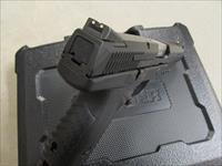 New! Ruger American Pistol 4.2" 17+1 9mm 8605