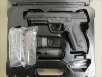 New! Ruger American Pistol 4.2" 17+1 9mm 8605