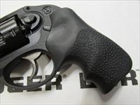 Ruger LCR Hi-Viz Green Fiber Optic Sight .38 Special 5418