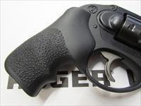 Ruger LCR Hi-Viz Green Fiber Optic Sight .38 Special 5418